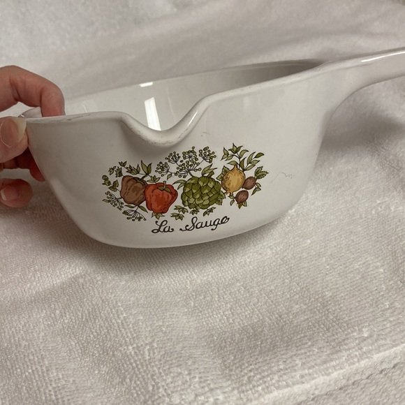 Corning Wear Spice of Life Design - Picture 5 of 12